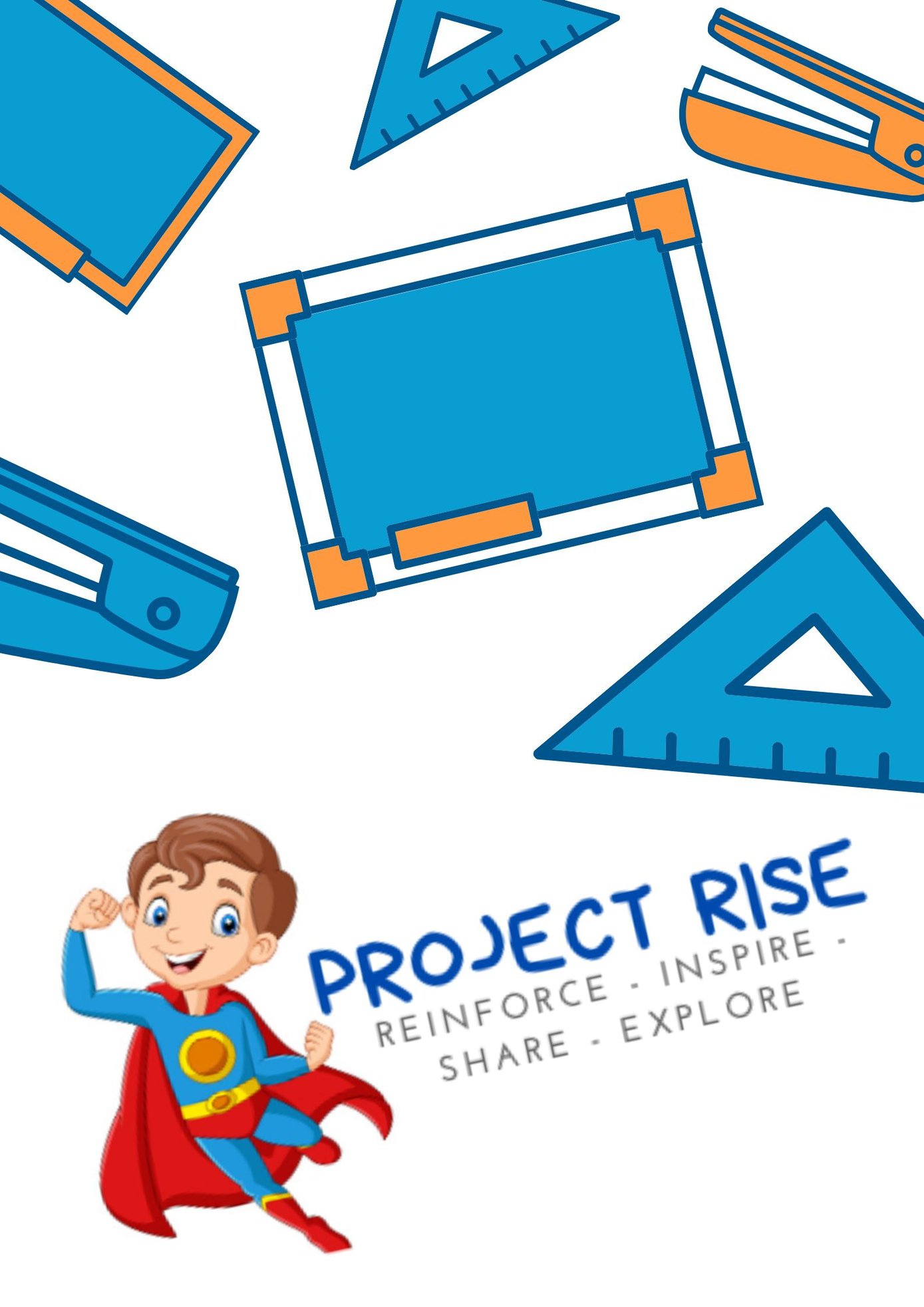Project Rise is a FREE... - Xavier University Grade School