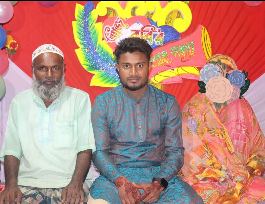 MD Rabiul Awal Robin