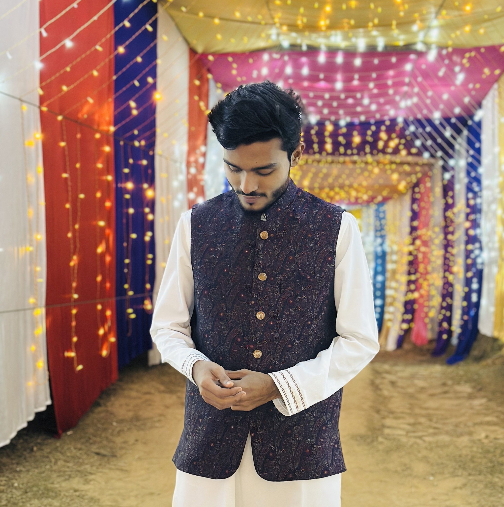 Mehedi Hasan Uzzal