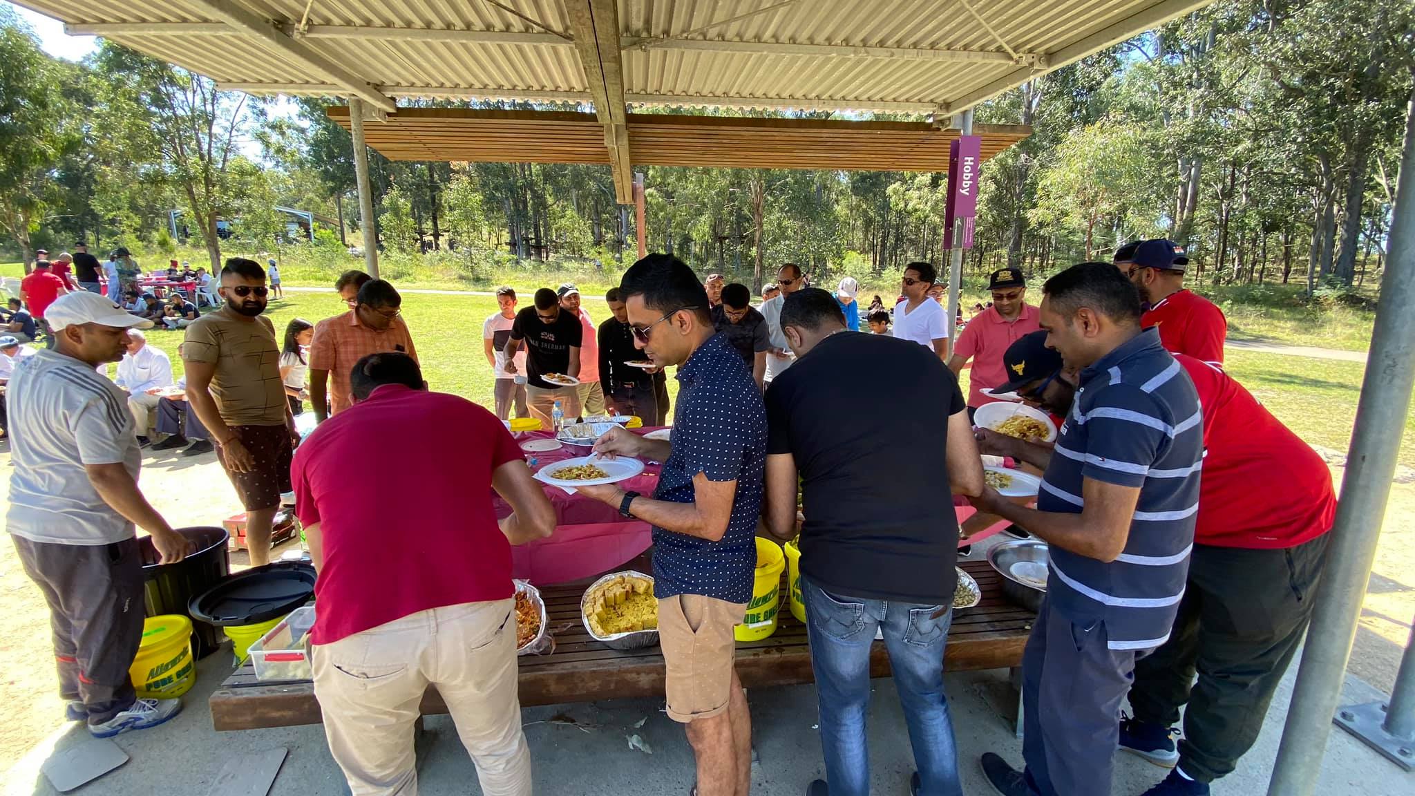 Shree Kutch Baladia Leva Patel Community - NSW