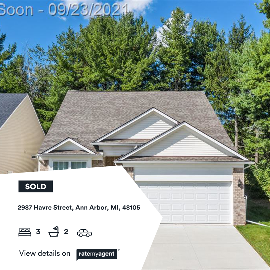 Lisa Ridha, Realtor