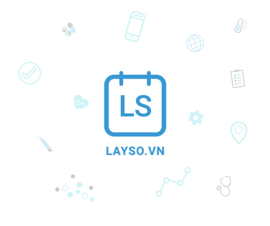 LAYSO.VN LÀ? 🌏... - Layso.vn - Ứng dụng đặt lịch khám Online | Facebook