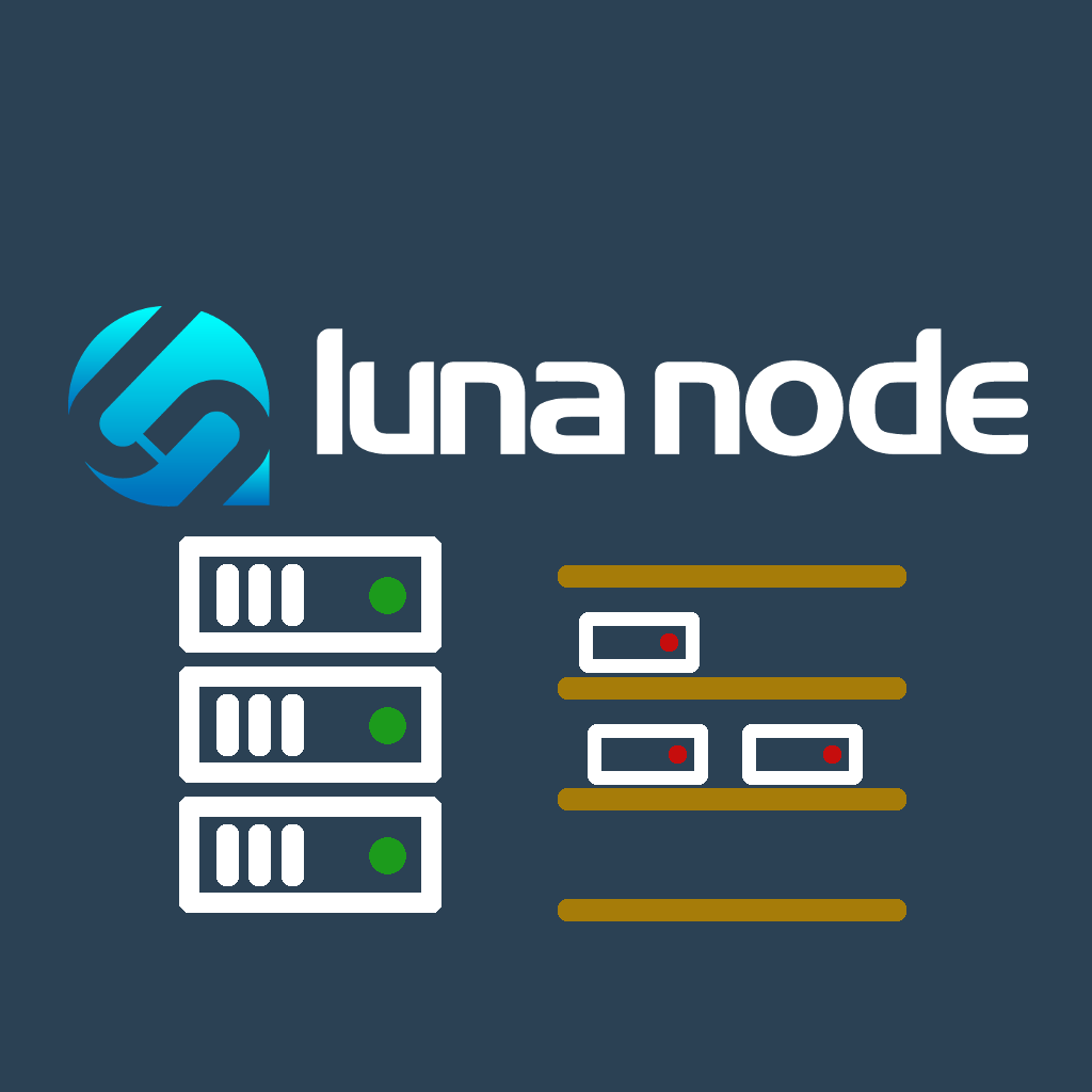 Luna Node