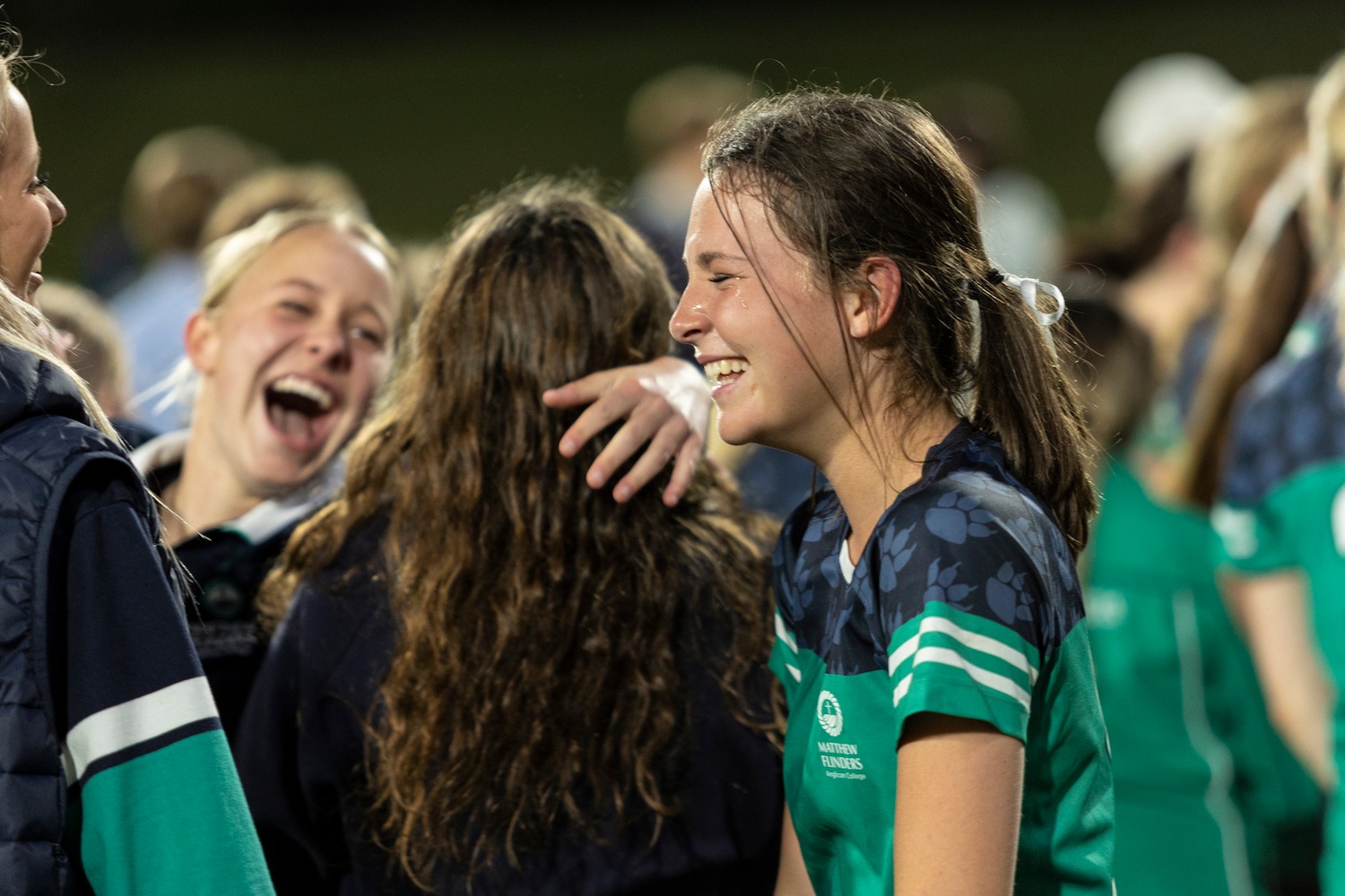 Congratulations to the... - Matthew Flinders Anglican College | Facebook