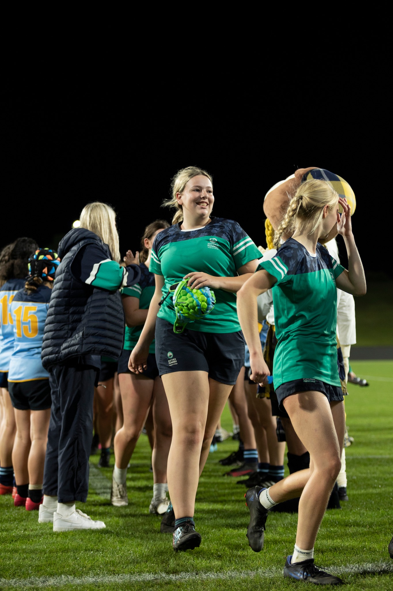 Congratulations to the... - Matthew Flinders Anglican College | Facebook