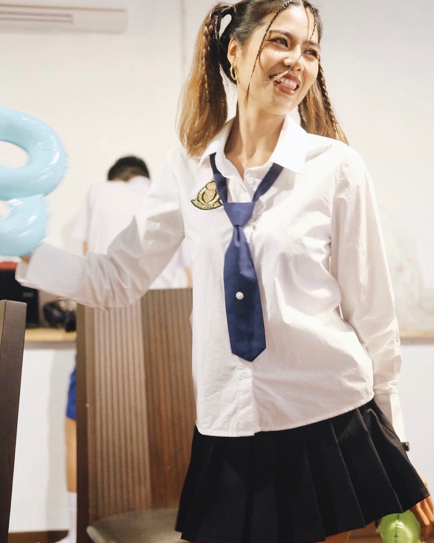 smile_style.vtn - ชุดนักเรียนปาตี้ นักเรียนคอนแวนต์... | Facebook