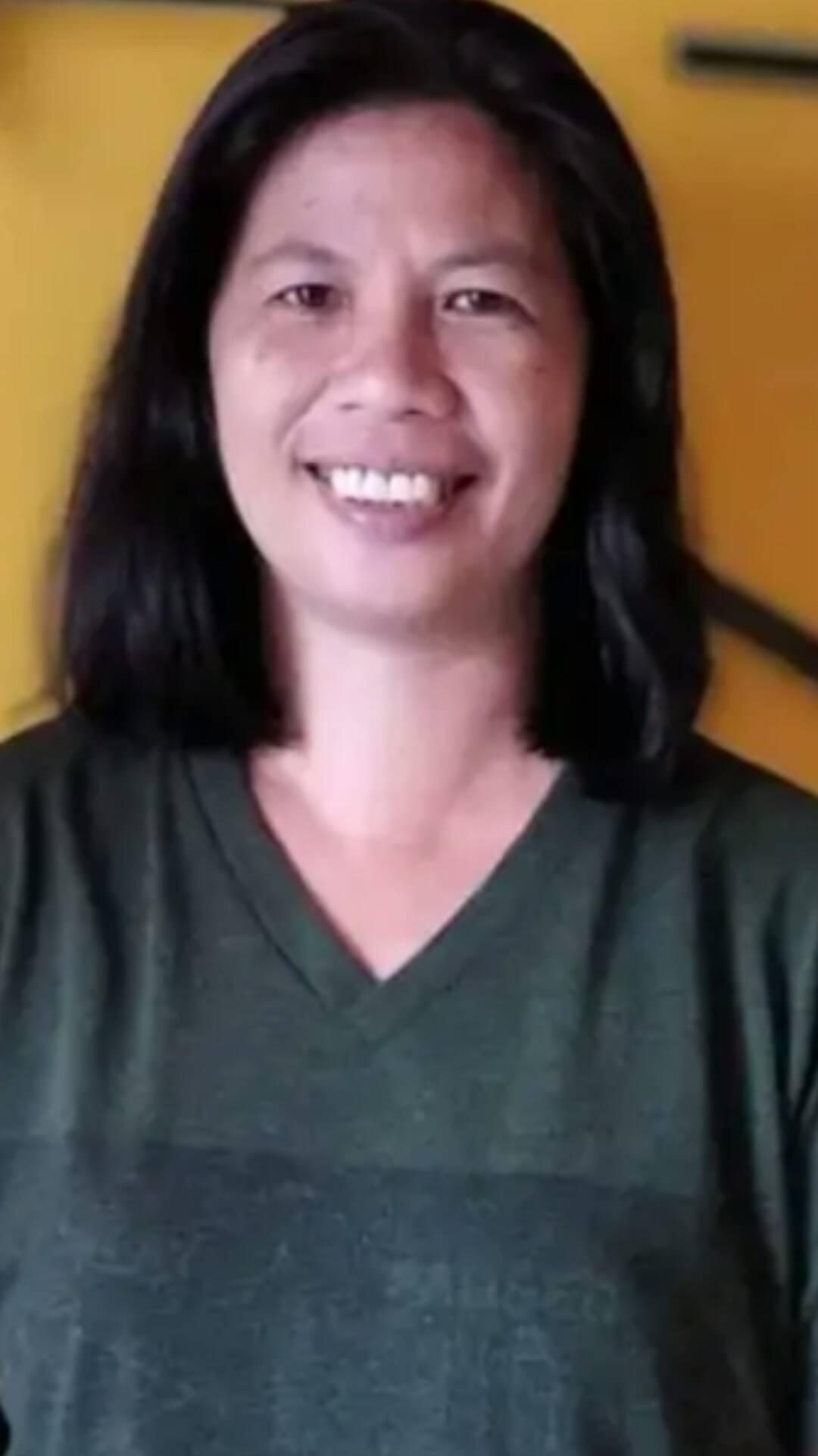 Lynette Reyes Onoya