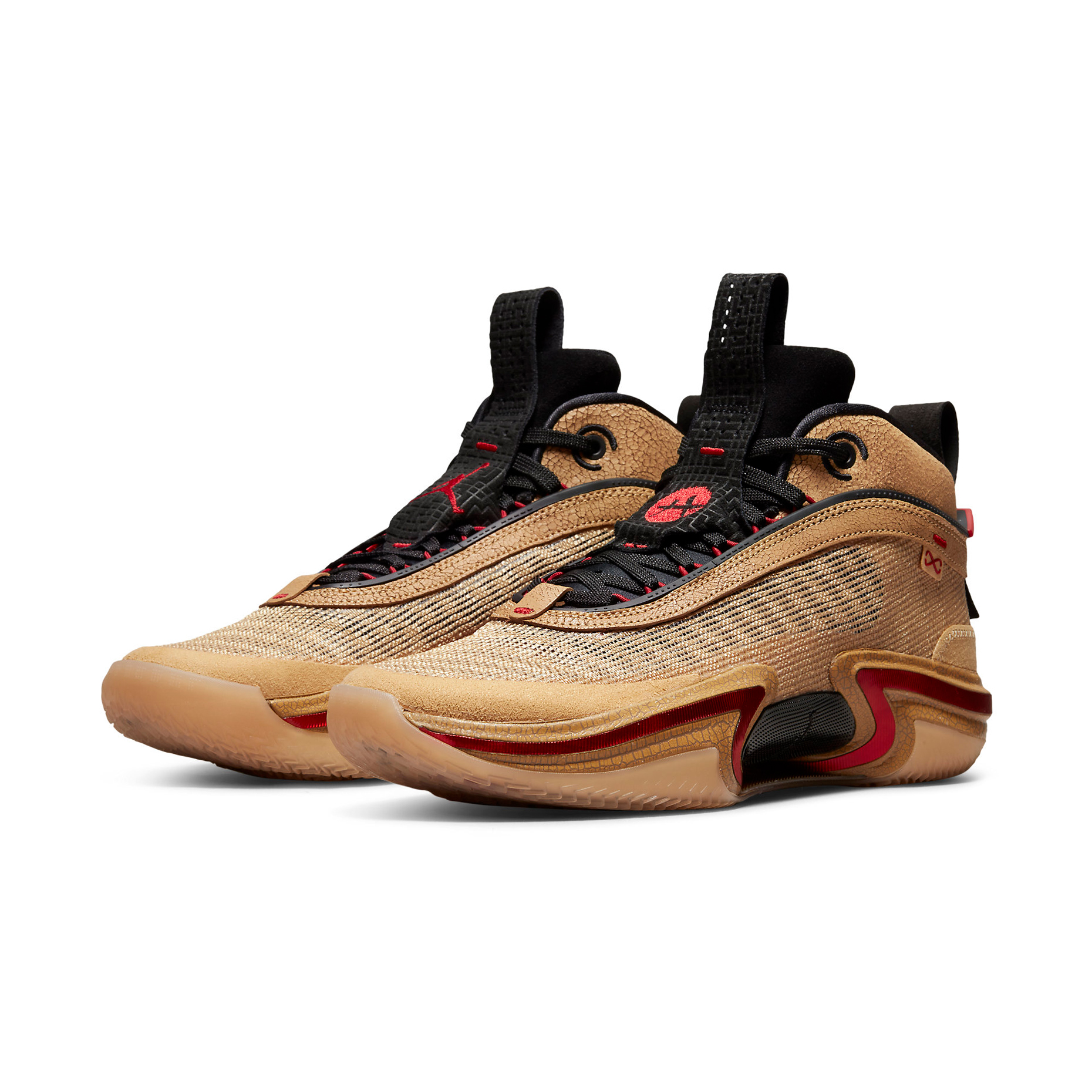 First look at the Rui Hachimura x Air Jordan 8 SE retailing for
