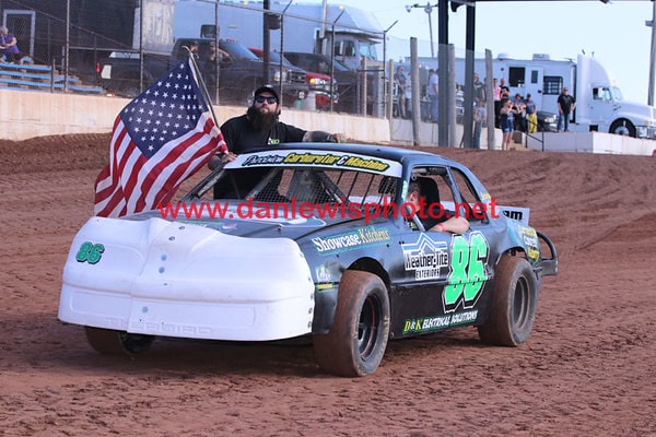Burt Racing - Happy 4th of July everyone! Hope to see... | Facebook