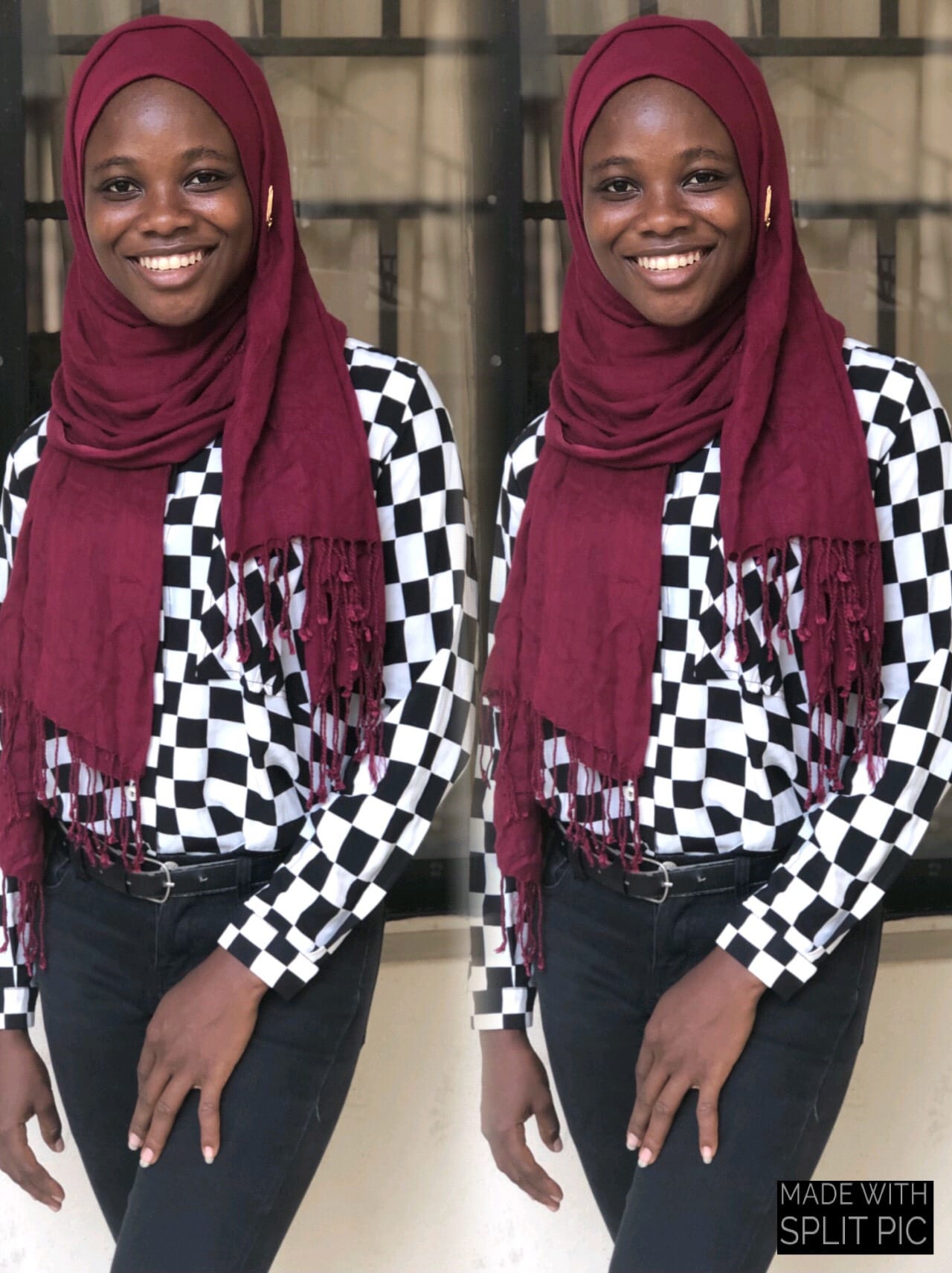 Mariam Tobiloba Adeyemo