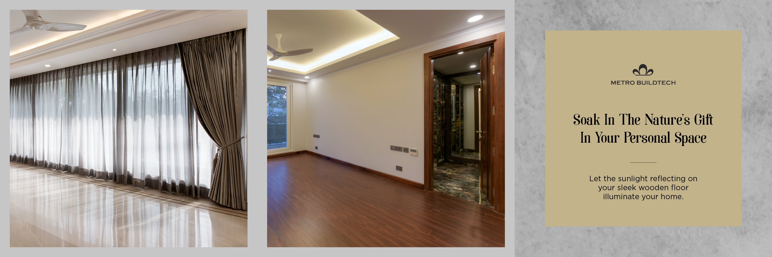 Metro Buildtech | Delhi