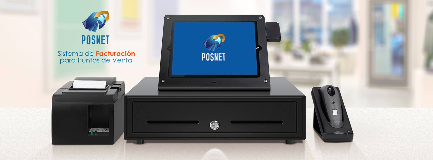 Conoce cuáles son los... - Sistema Punto de Ventas - Posnet