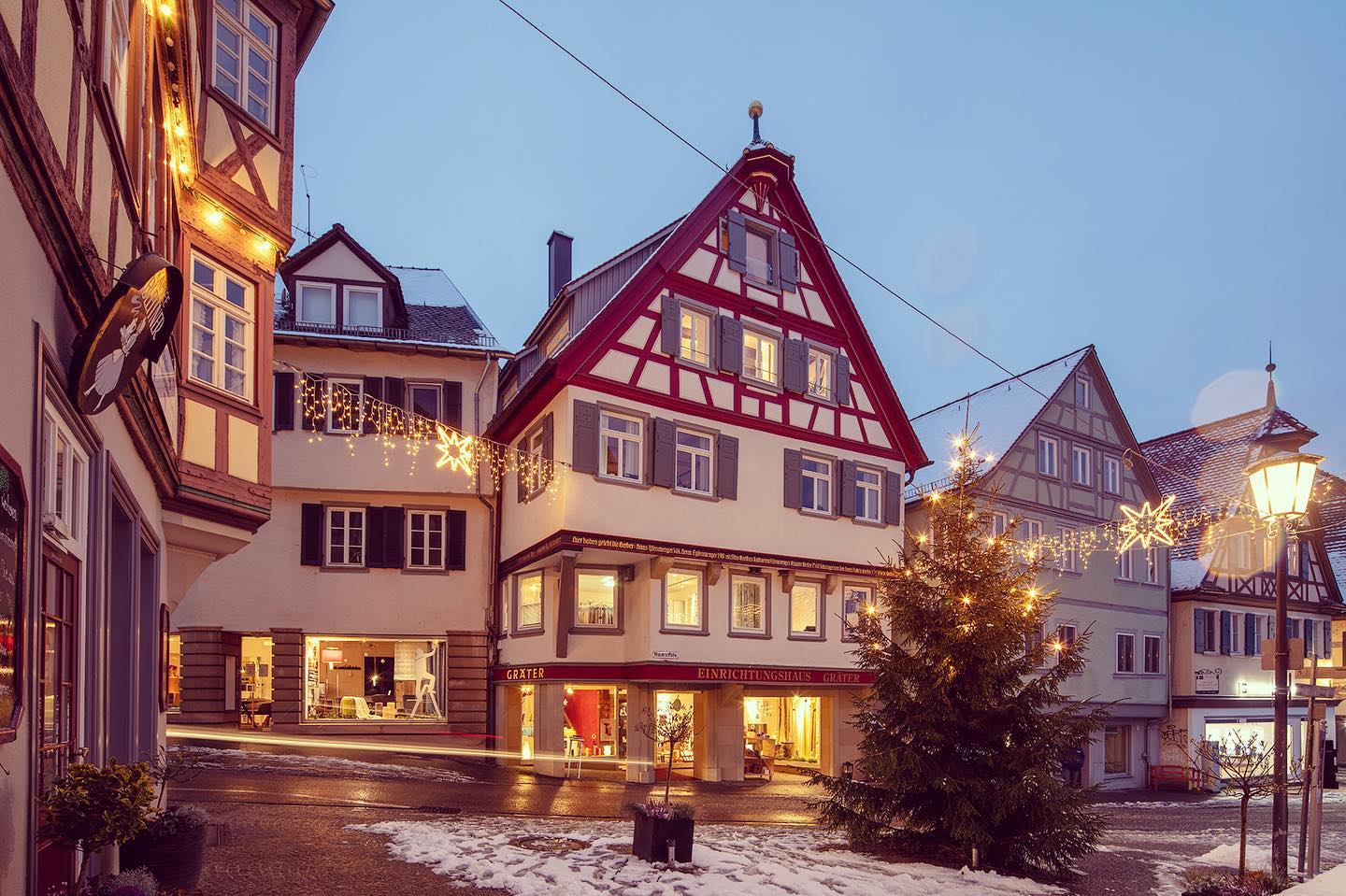 Gräter Einrichtungshaus