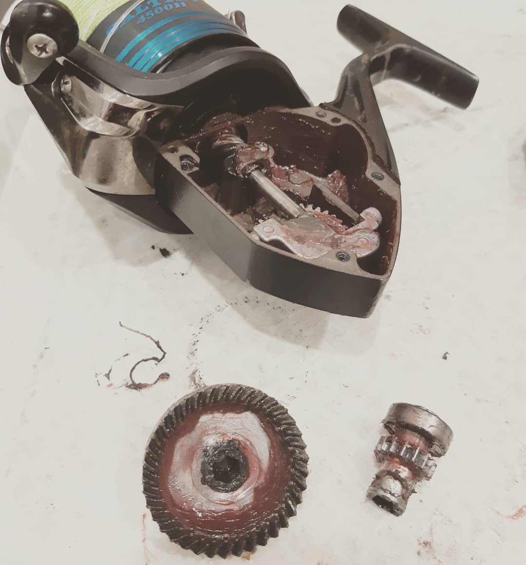 1-100 fishing reels Mini Reel garage sale flow term dependability Size - Pack Quantity:#2 - 25 pack How to Make a