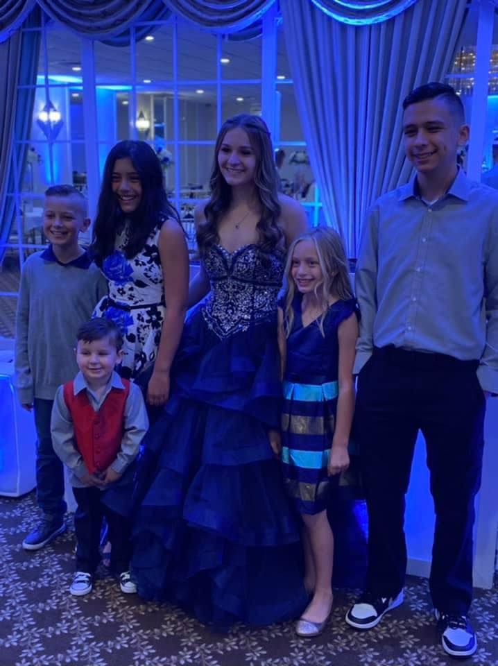 Elva Riccio (@elva.riccio.2025) • Facebook, Connect with friends
