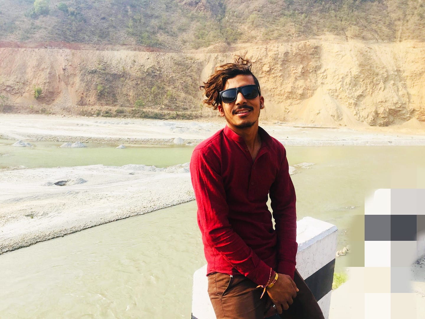 Sanjib Adhikary