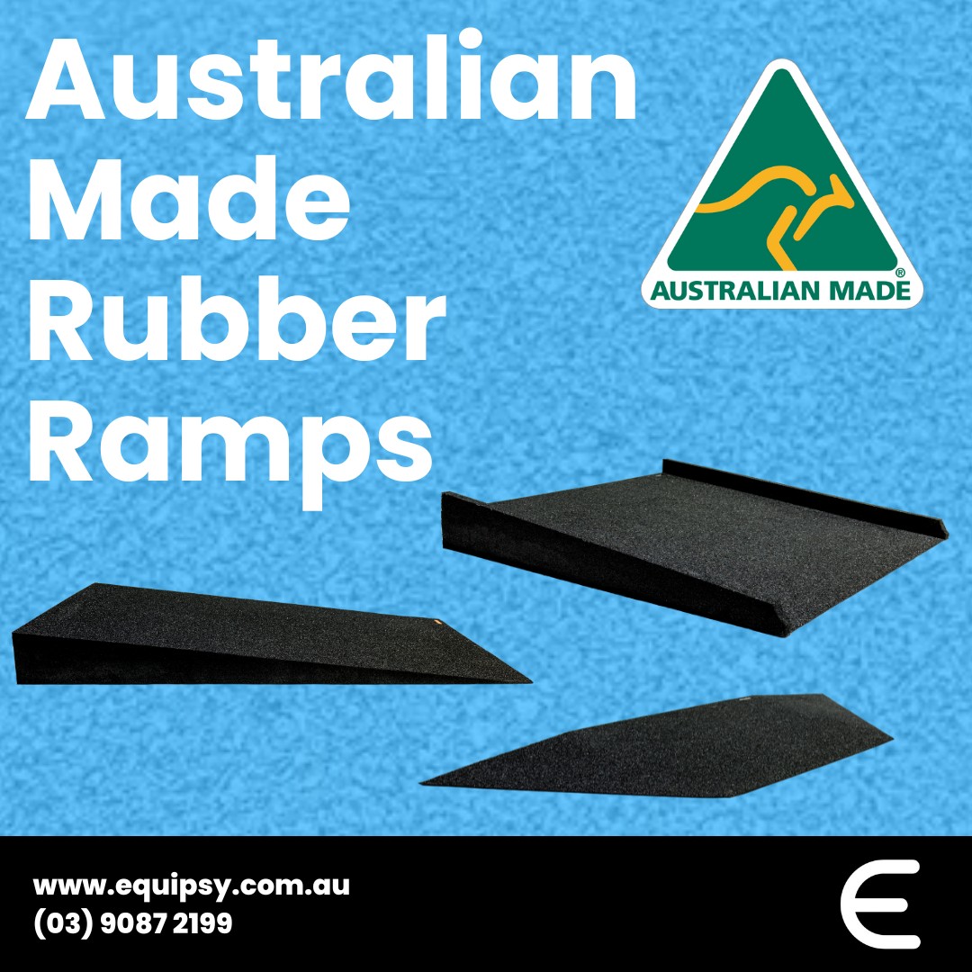 Equipsy - 🇦🇺 Embrace Versatility with our Australian Made...