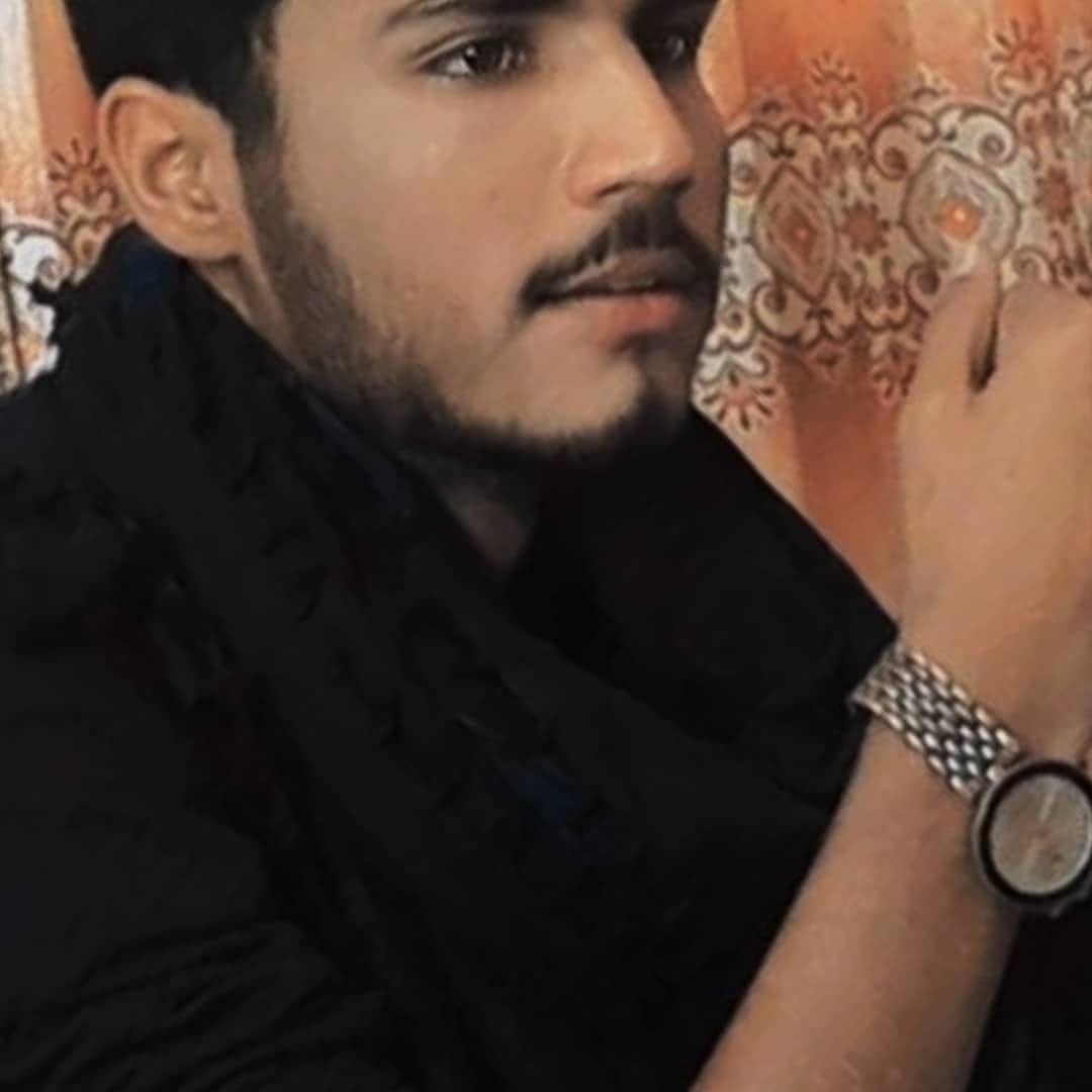 Meesam Reza Hussain