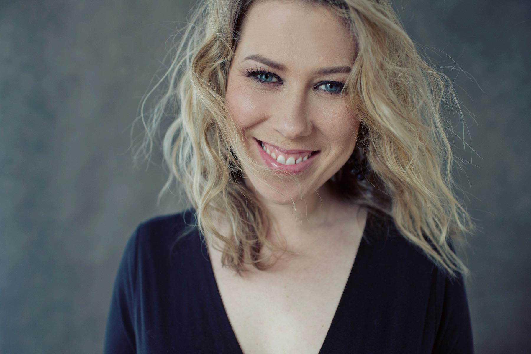 Susan Roderick