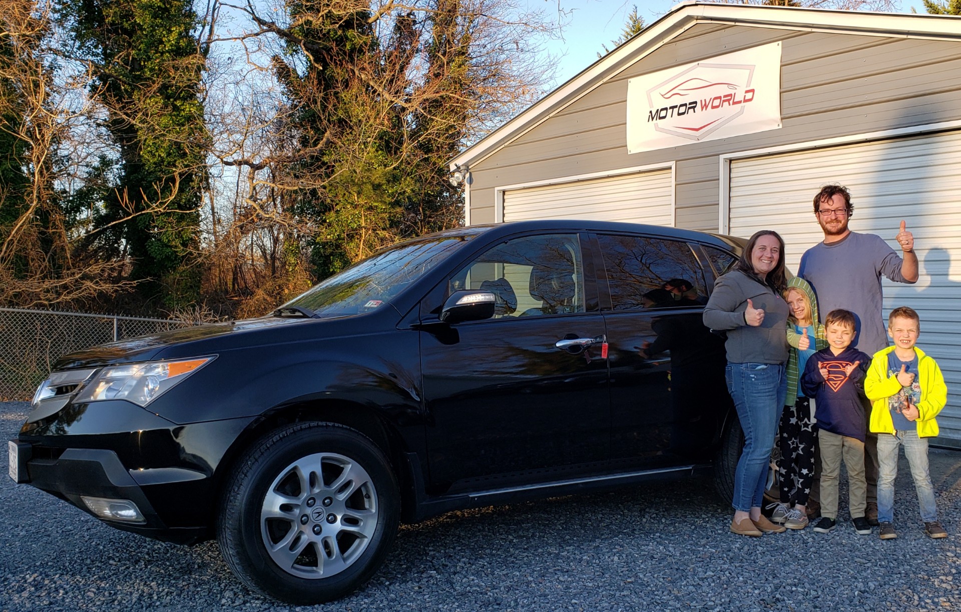 Autova - Congratulations to the Reed Family on their new...
