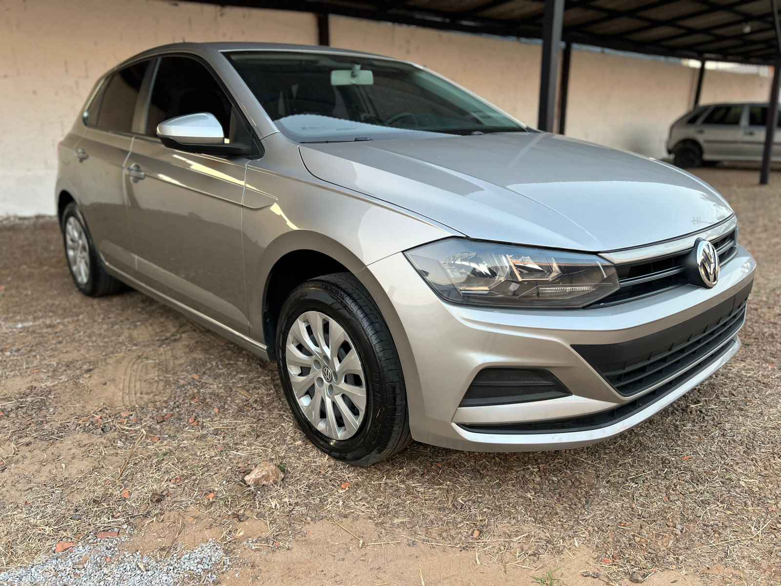 2021 Volkswagen Polo - Cars & Trucks - Rio Branco, Acre | Facebook ...