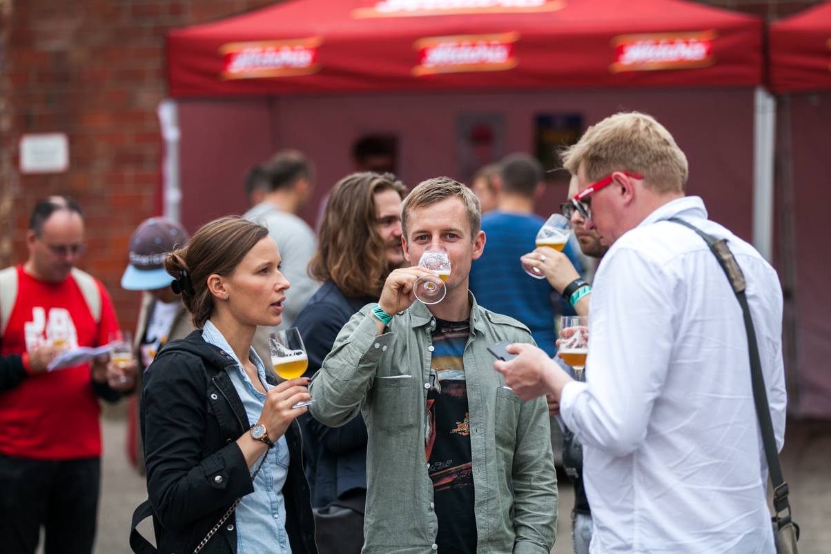 Riga Craft Beer Fest | Riga