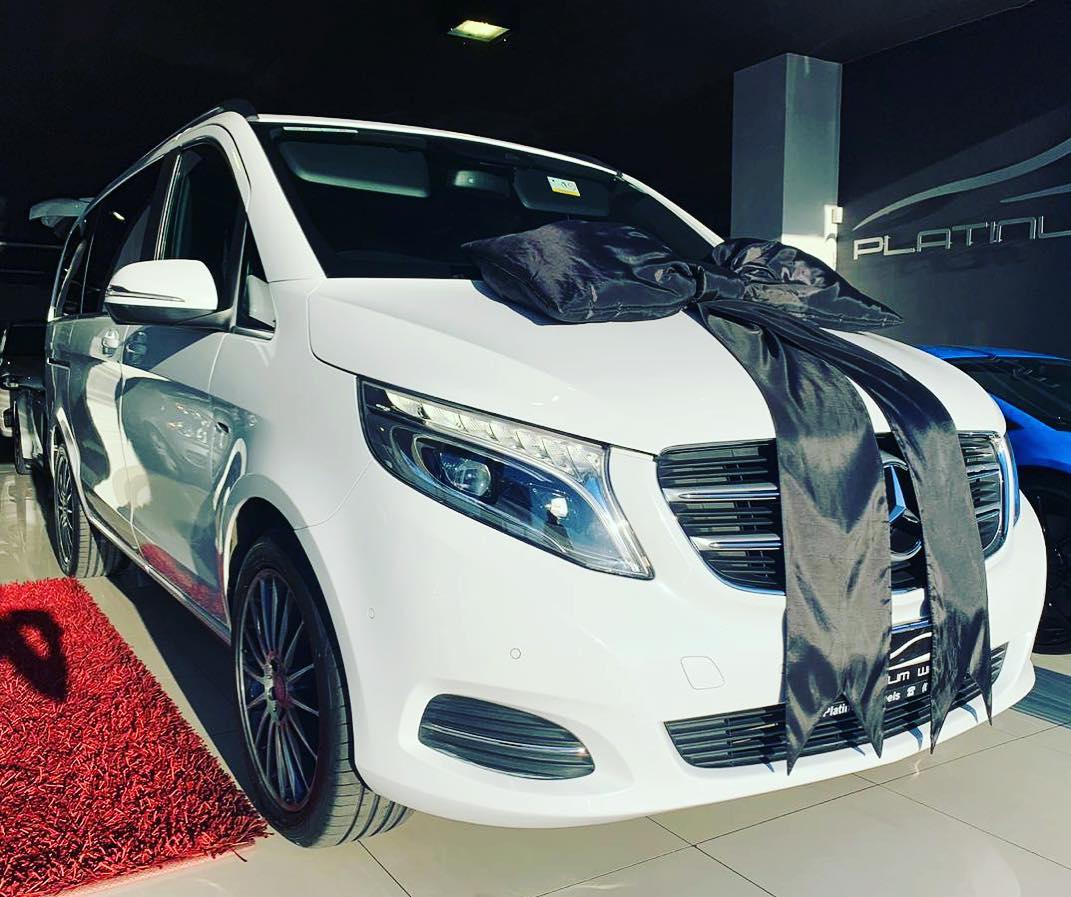 Platinum Wheels - #congratulations on your new... | Facebook