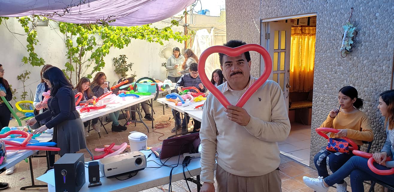 Centro De Atención Psicológica Integral - CAPI | Ciudad Juárez