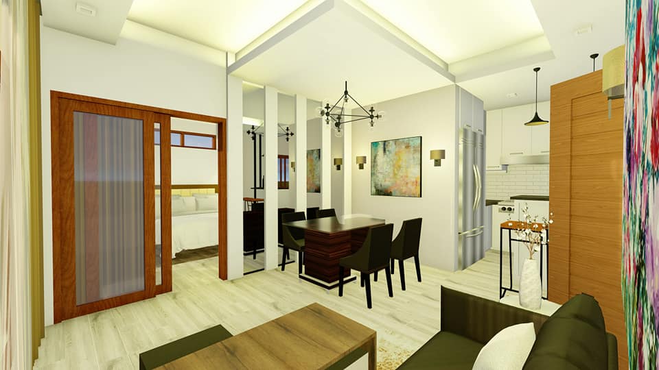 NS Design Studio