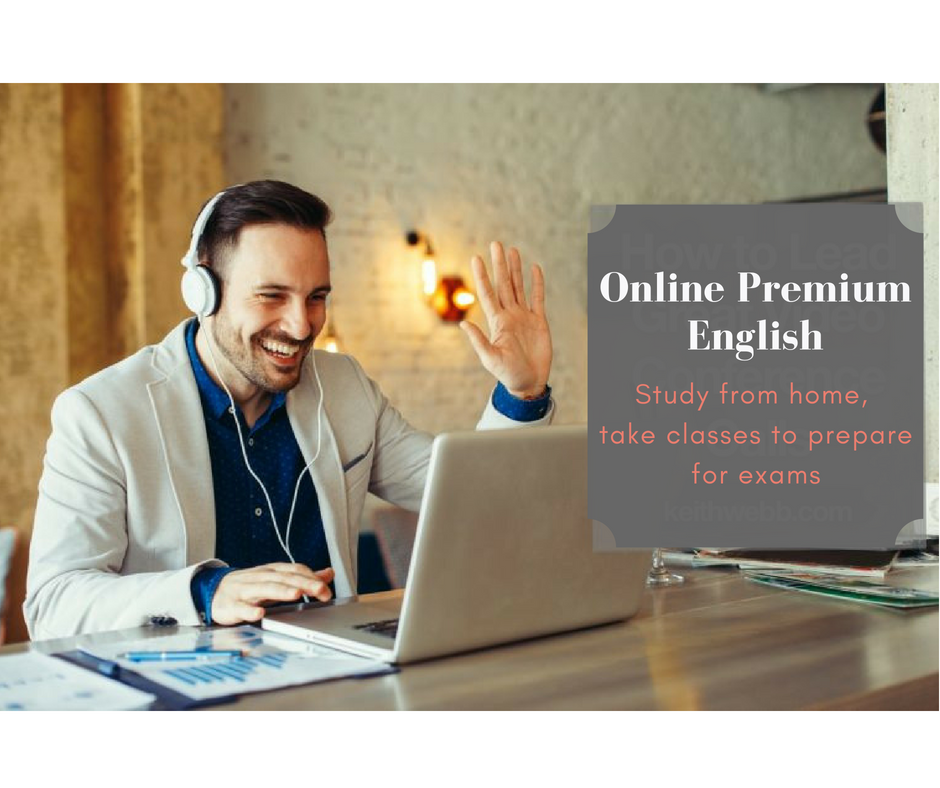 Premium Learning English