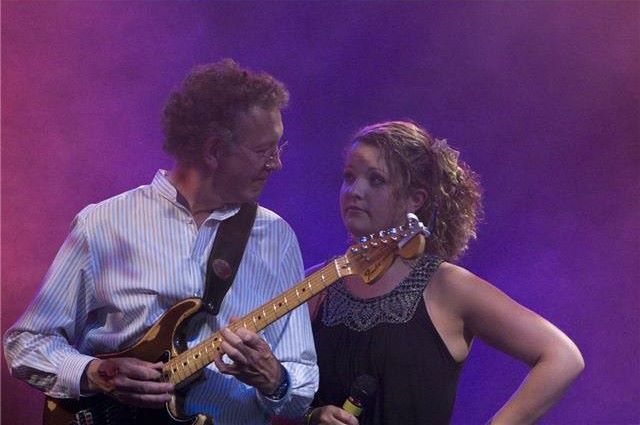 From the... - Guitar Masterclass - Lessons and Production