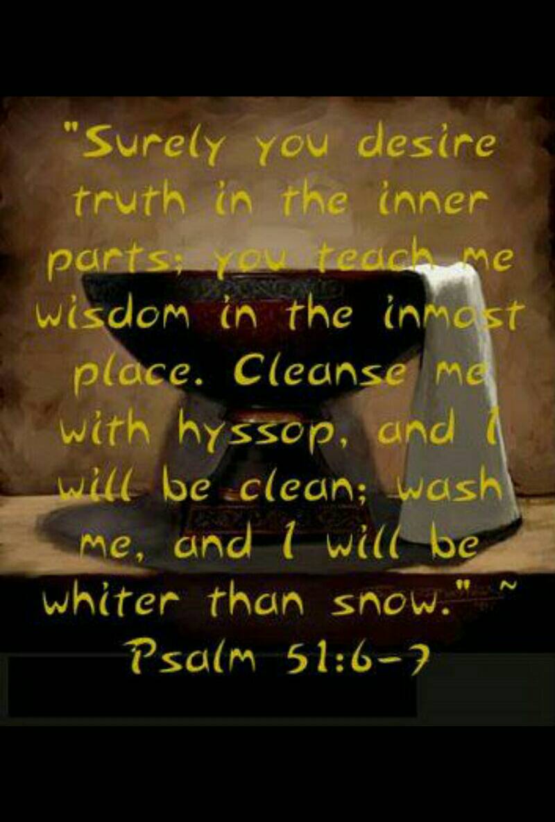 Prayer For Cleansing circa 1998.