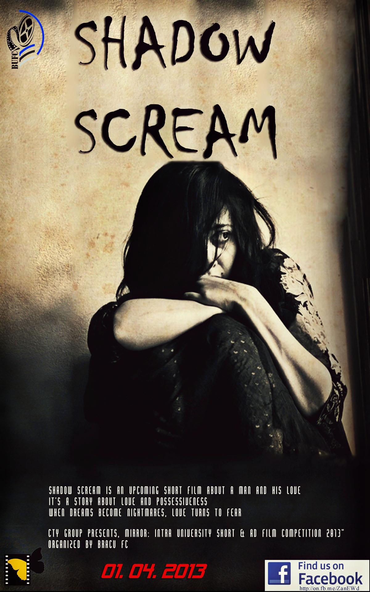 Shadow Scream