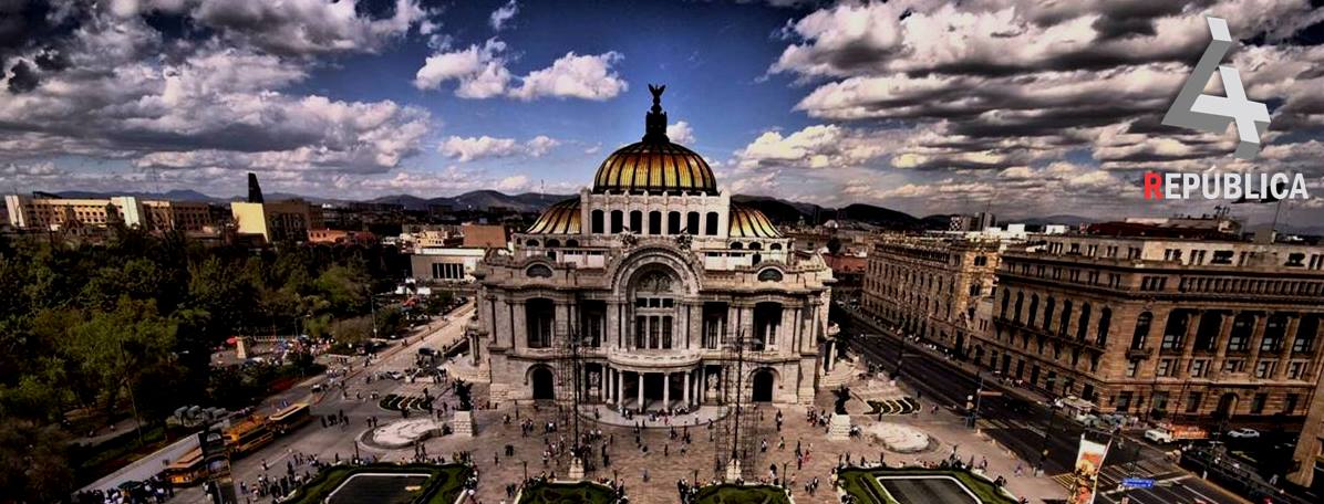 Cuarta Republica
