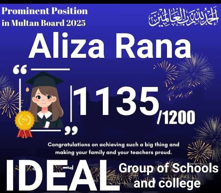Ideal Group of Schools and College | Facebook
