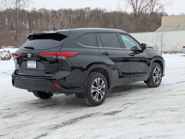 2023 Toyota Highlander L - Cars & Trucks - New York Mills, New York ...