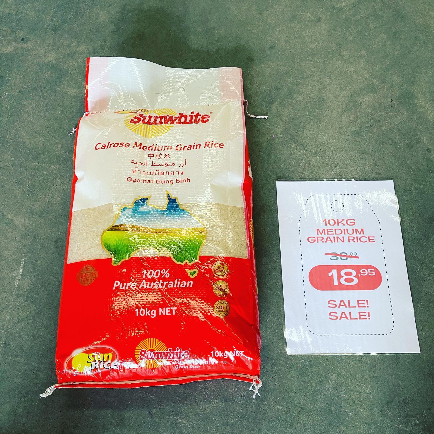 🌟 Get ready to rice and shine with... - Hello Shop Australia