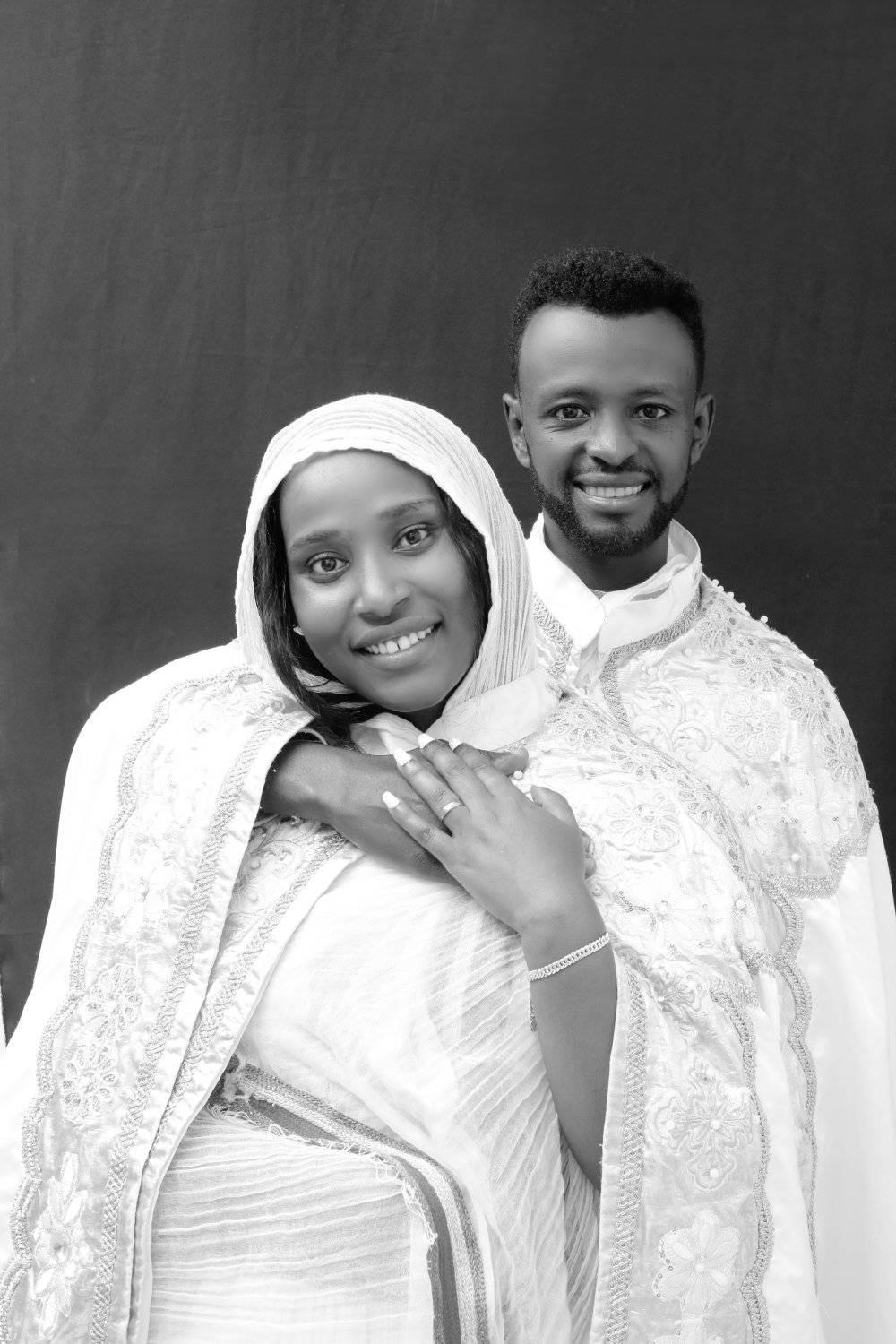 Asela Abaro - በሀጢአት ዓለም ከማባከን በእግረ ንሰሐ ተመልሶ በእግዚአብሔር... | Facebook