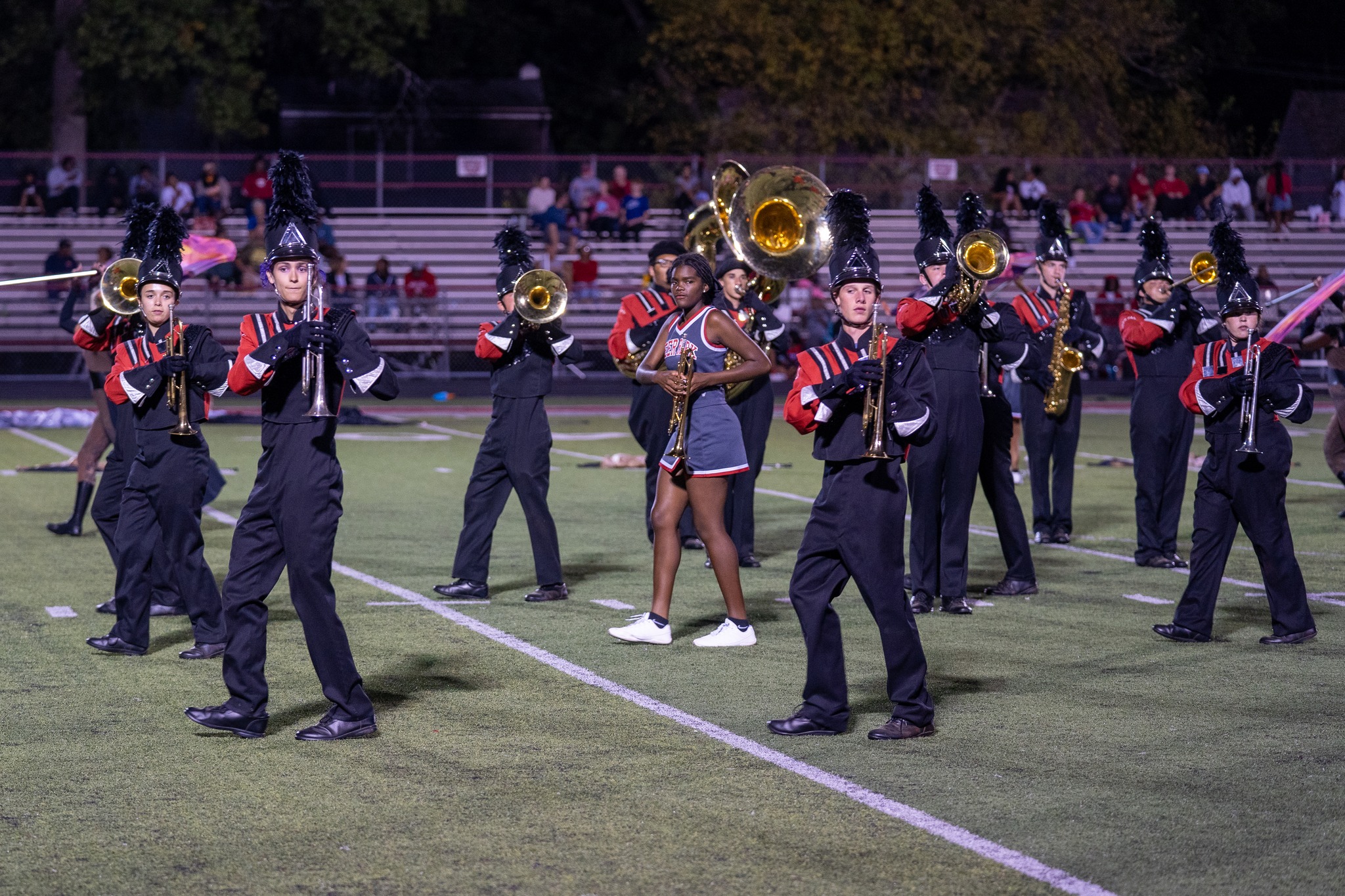 Deer Park Jr/Sr High School... - Deer Park Jr/Sr High School