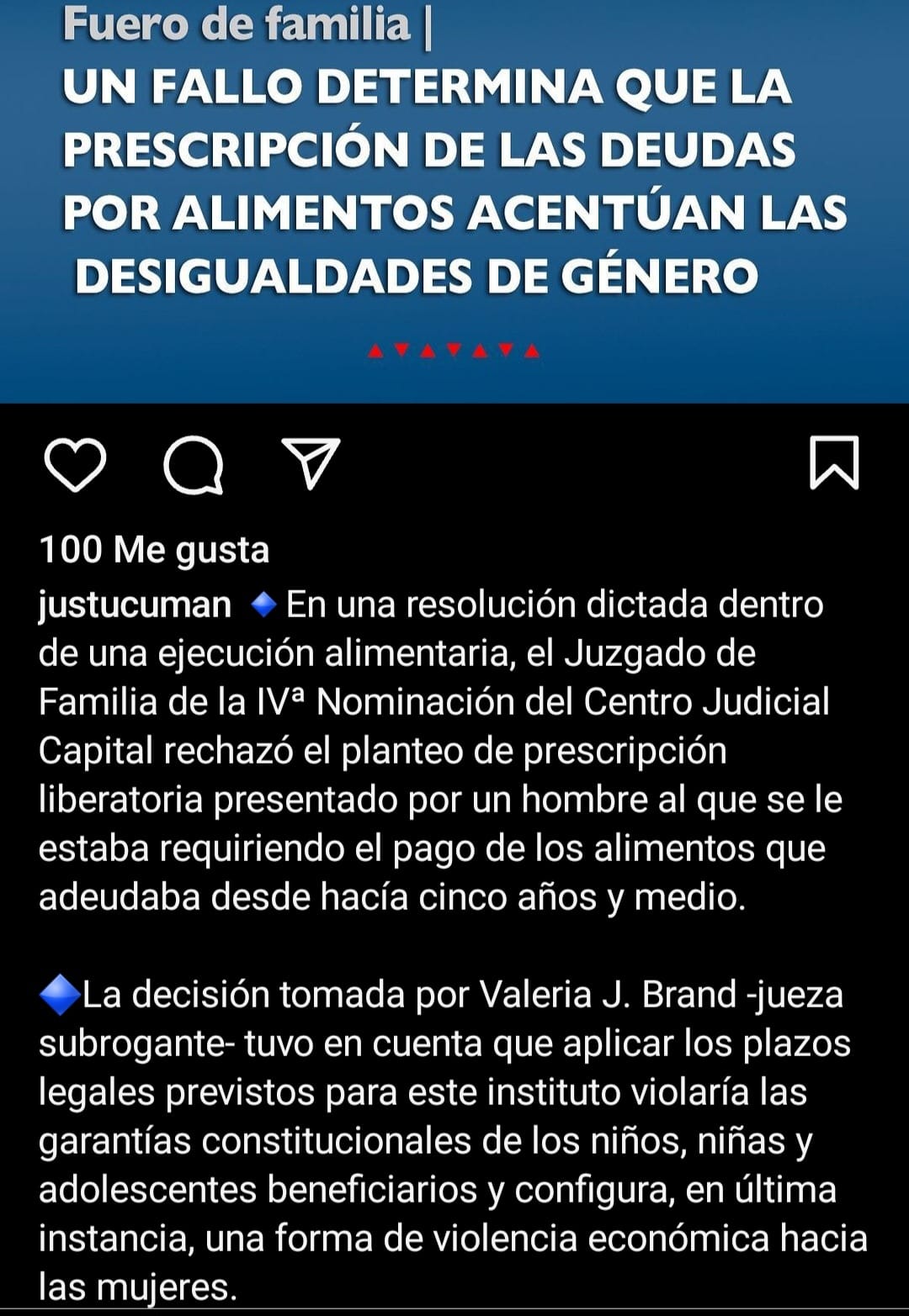 Estudio Jurídico Tucumán | San Miguel de Tucumán