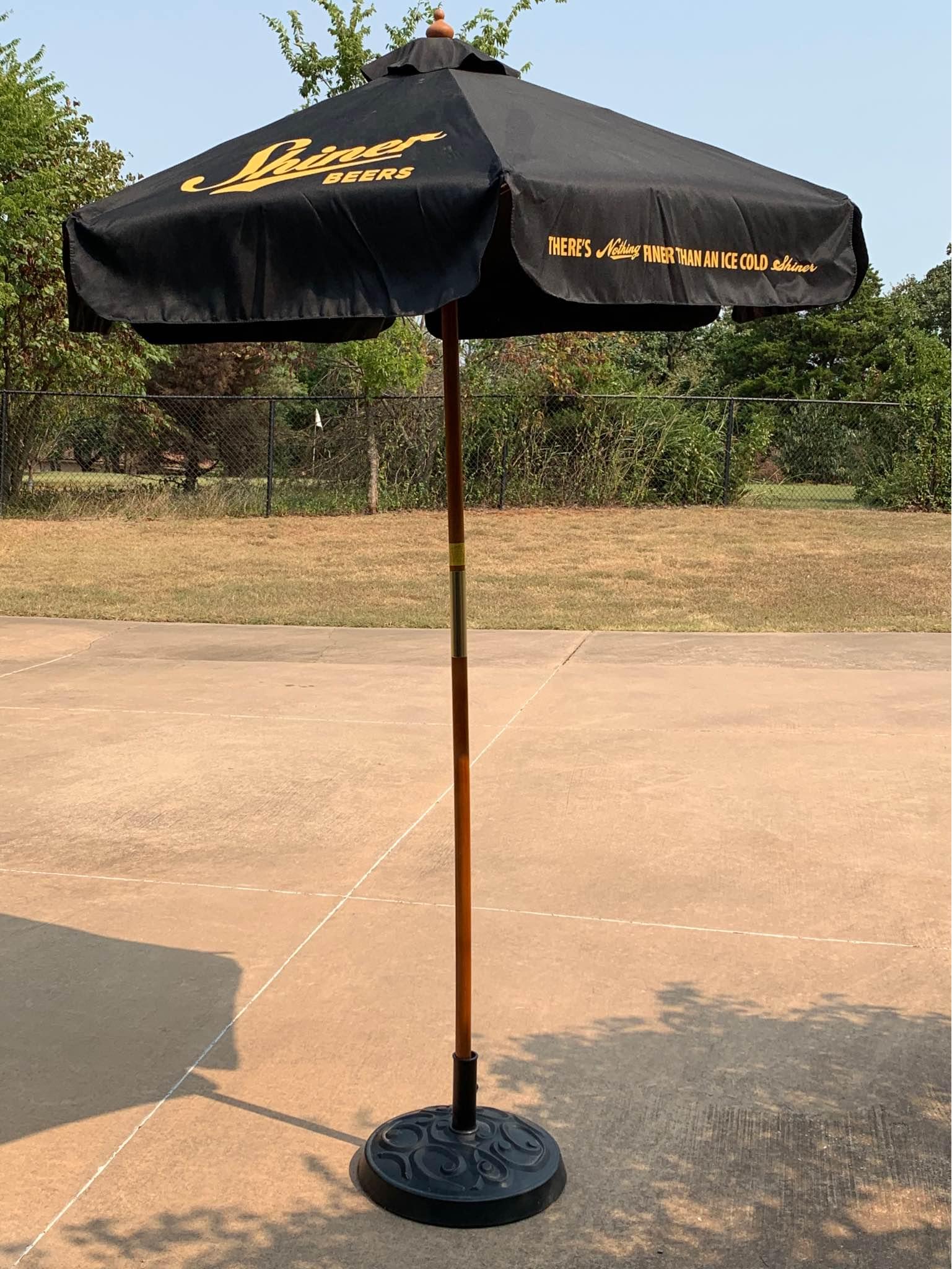harley davidson logo patio umbrellas for sale House of Harley-Davidson Large Canopy Umbrella Why Our Cloud Harley-Davidson Umbrella | Mercari