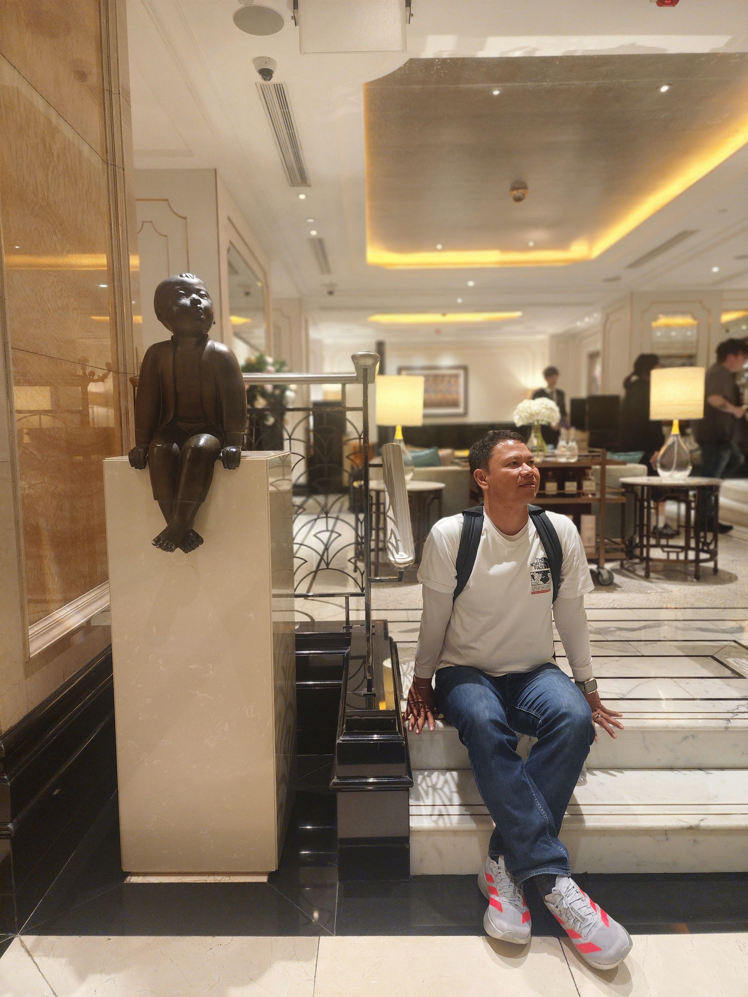 Kuson Chuu Kimseng