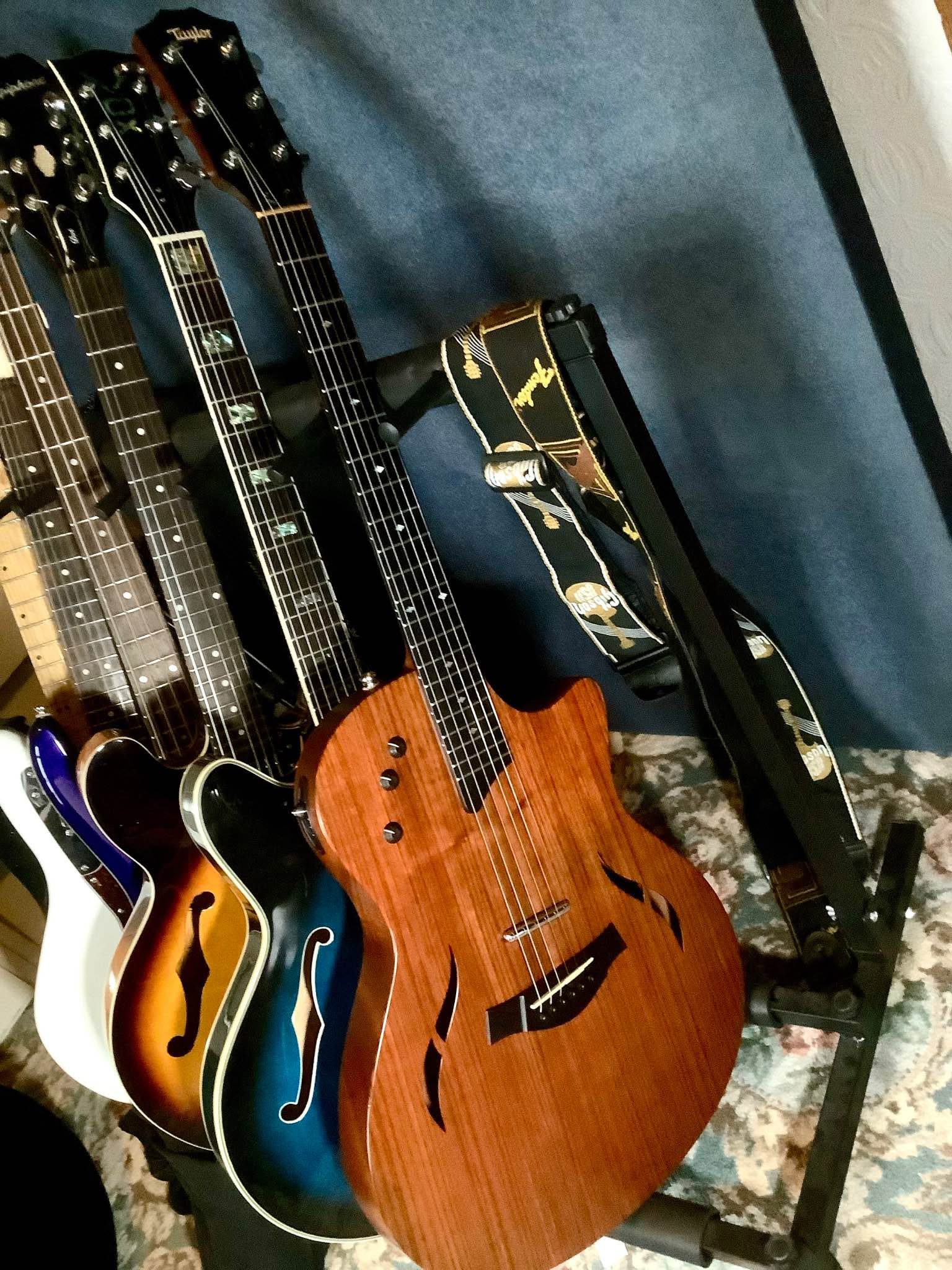 Taylor T5 x It