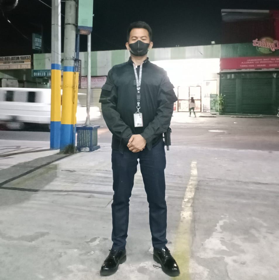 JC Pinili