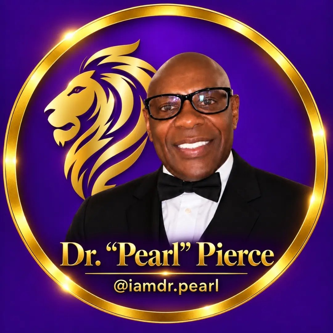 Pearl Pierce on Reels