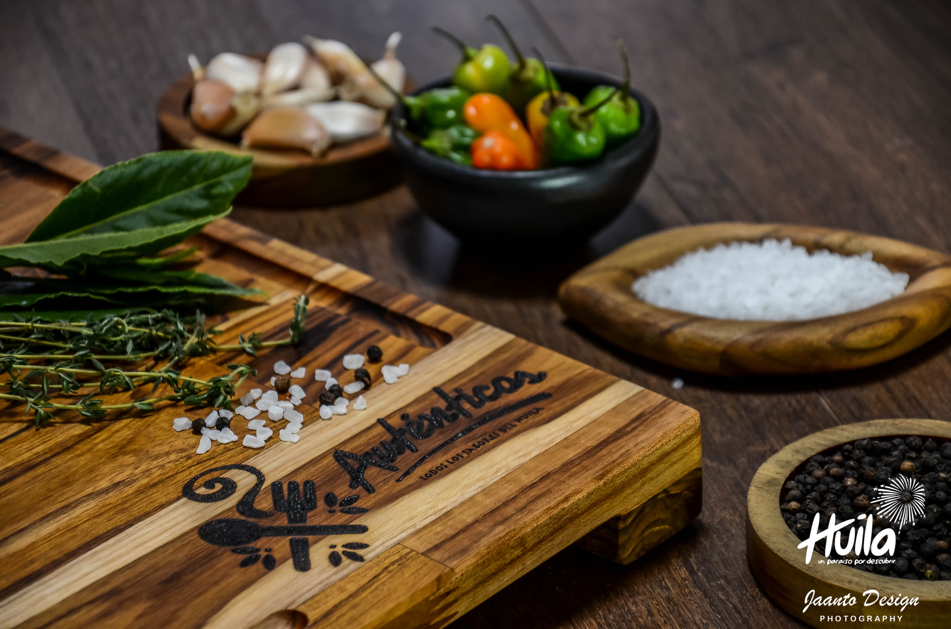 Jaantodesign - Tabla de Asados Personalizada🔥🍴 Para...