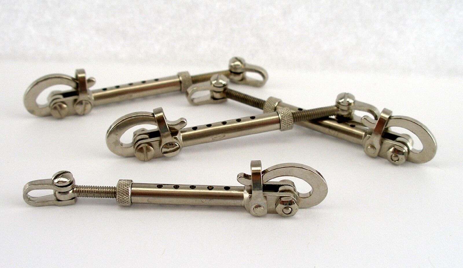 PEKABE Model Yacht Fittings