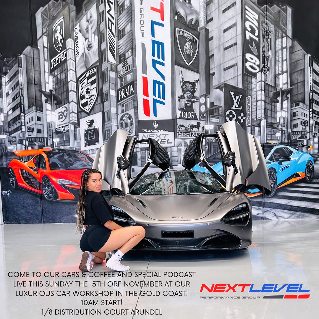 Next Level Performance Group | Gold Coast QLD