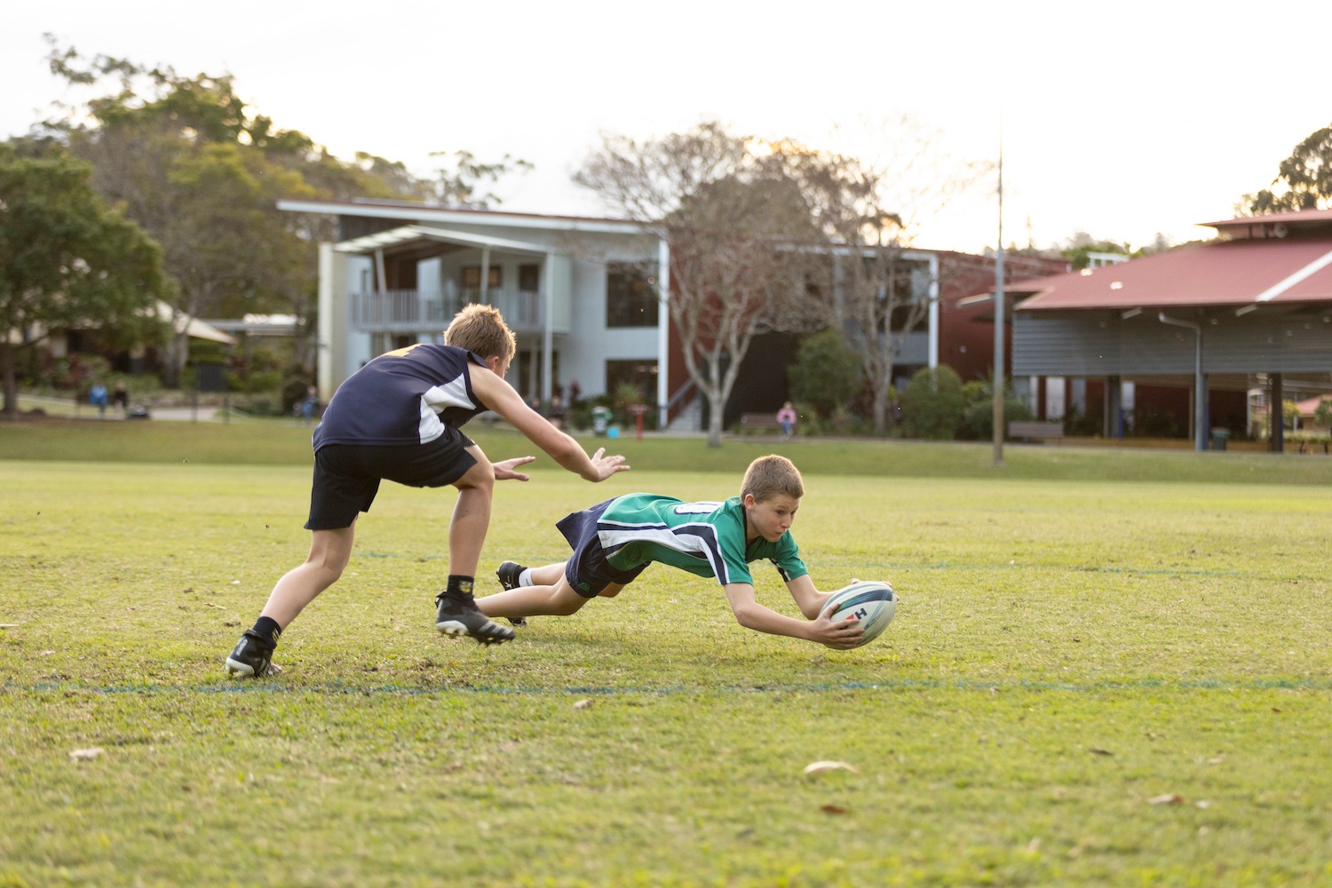 Congratulations to all... - Matthew Flinders Anglican College