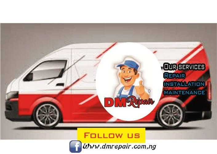 DM Repair - OUR SERVICE. Repair , Installation and... | Facebook